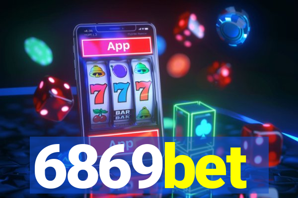 6869bet