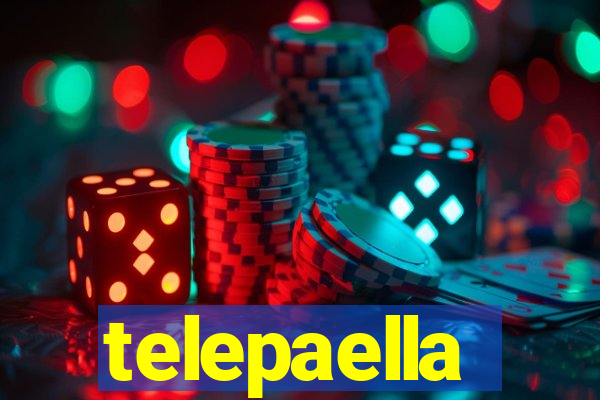 telepaella