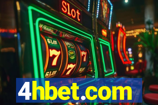 4hbet.com