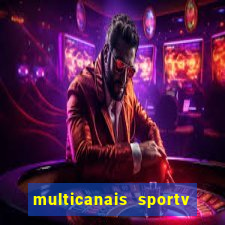 multicanais sportv 2 ao vivo