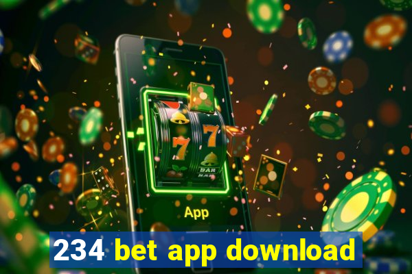 234 bet app download