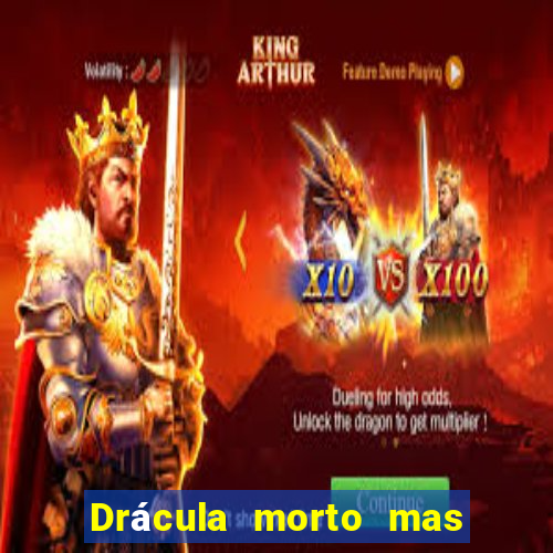 Drácula morto mas feliz download