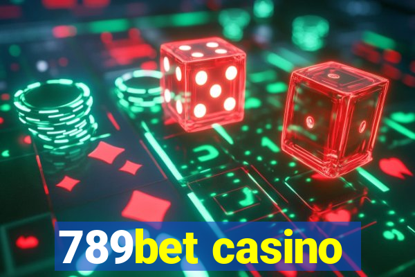 789bet casino