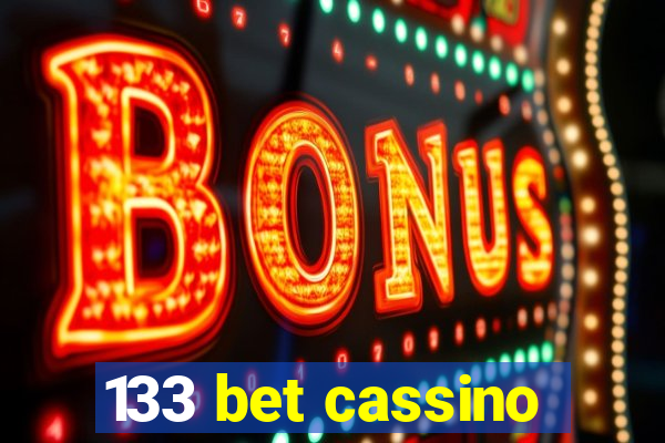 133 bet cassino