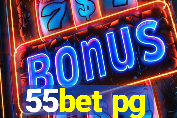 55bet pg