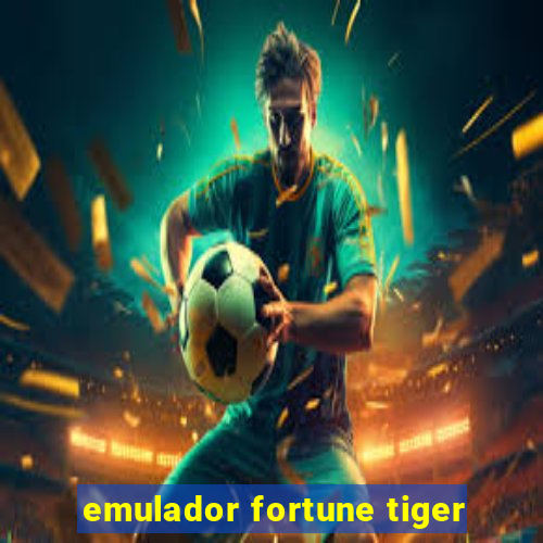 emulador fortune tiger