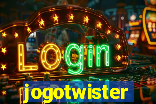 jogotwister