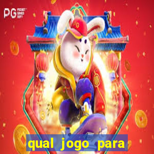 qual jogo para ganhar dinheiro sem depositar