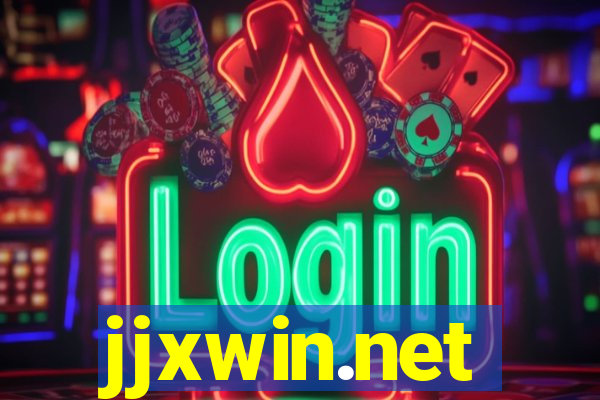 jjxwin.net