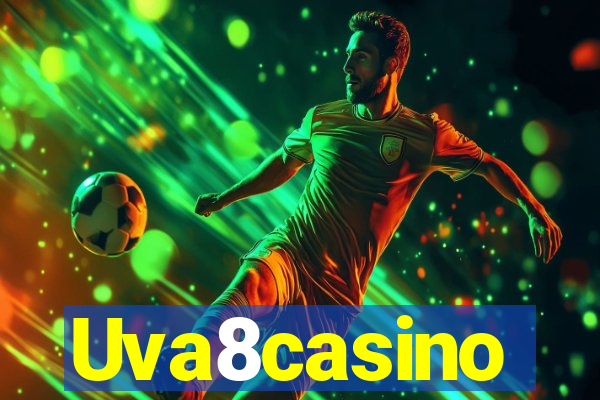 Uva8casino