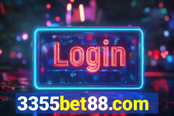 3355bet88.com