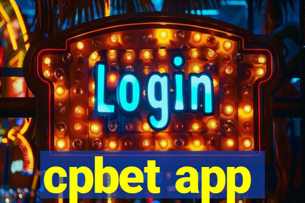 cpbet app