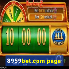 8959bet.com paga