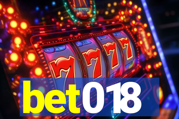 bet018