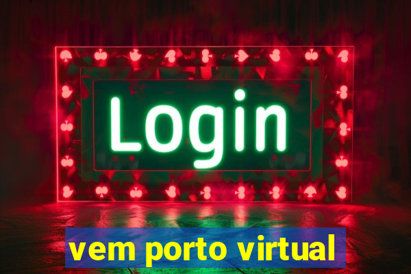 vem porto virtual