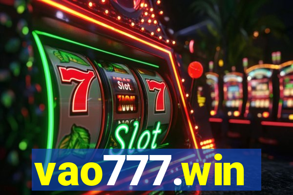 vao777.win