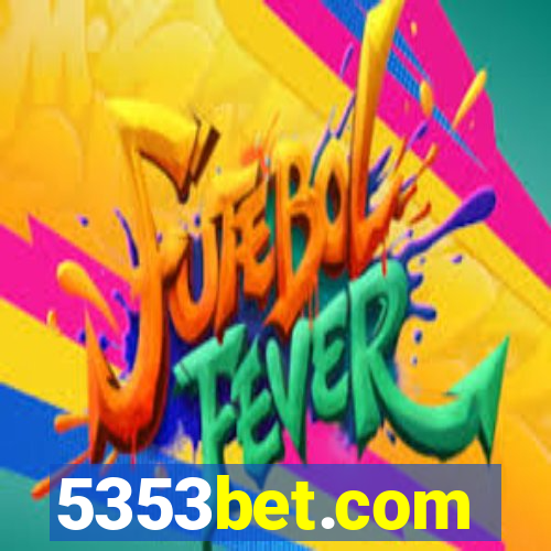 5353bet.com