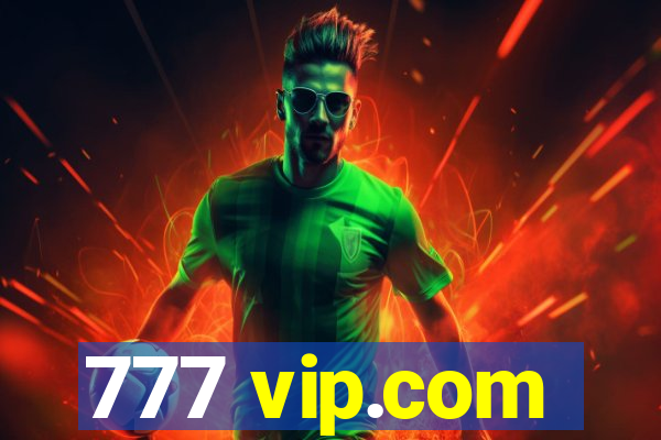 777 vip.com