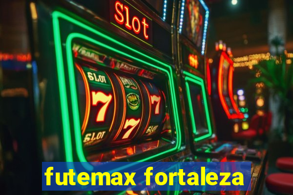 futemax fortaleza