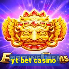 yt bet casino