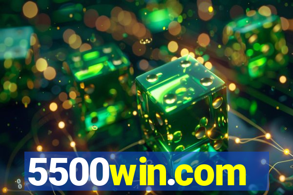 5500win.com