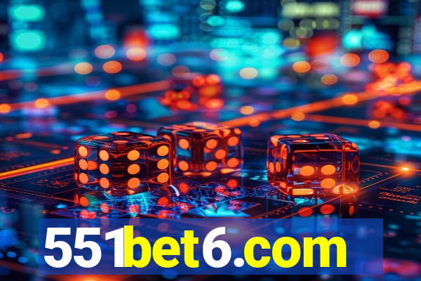 551bet6.com