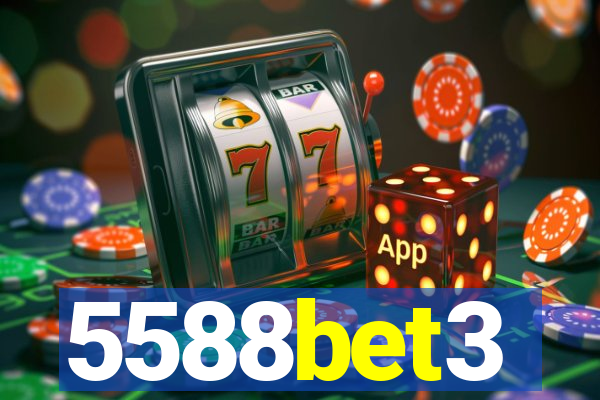 5588bet3