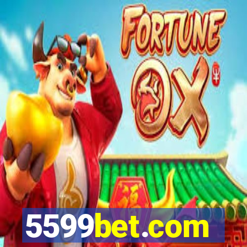 5599bet.com