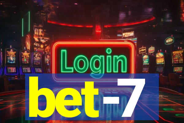 bet-7