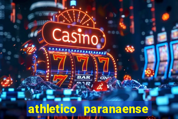 athletico paranaense x bahia ao vivo hd