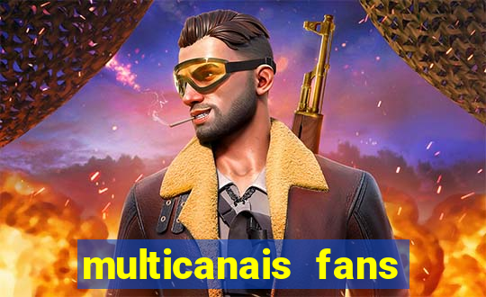 multicanais fans jogo ao vivo