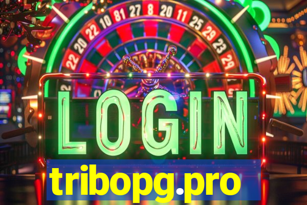 tribopg.pro