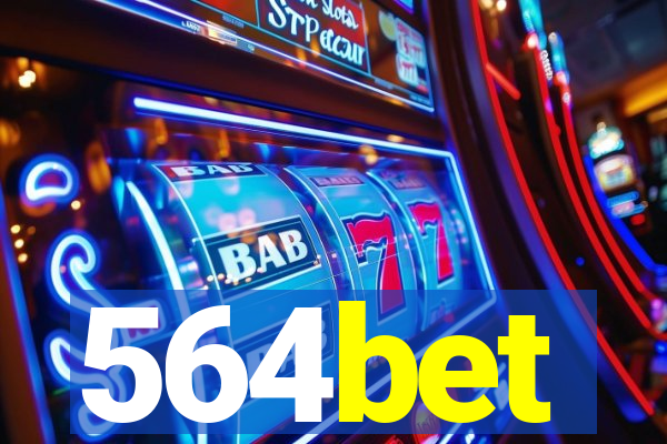 564bet