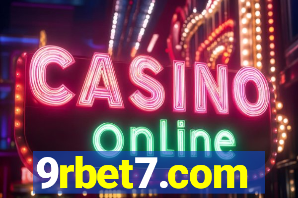 9rbet7.com