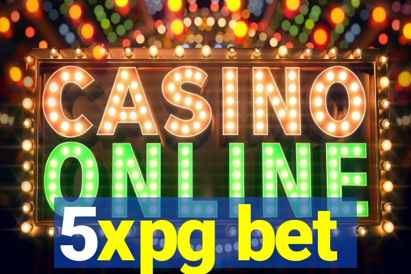 5xpg bet