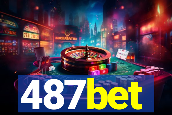 487bet