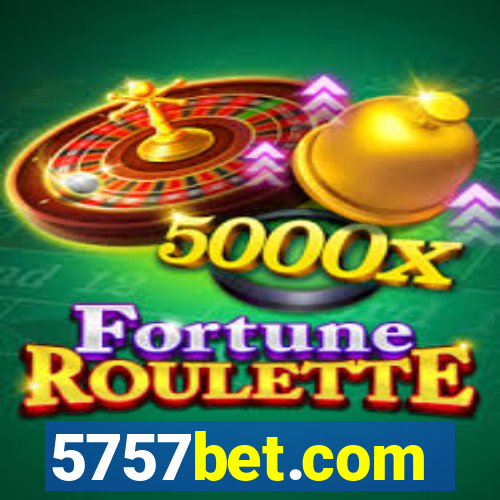 5757bet.com