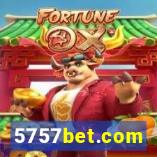 5757bet.com