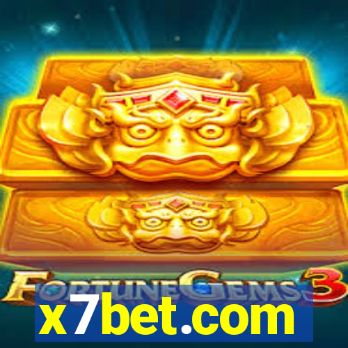 x7bet.com