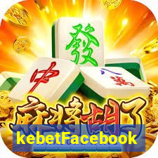 kebetFacebook