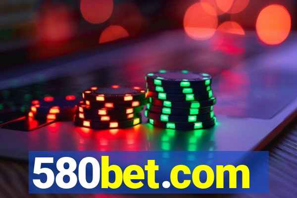 580bet.com