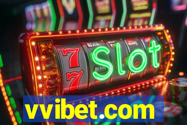 vvibet.com