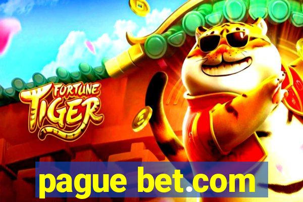 pague bet.com