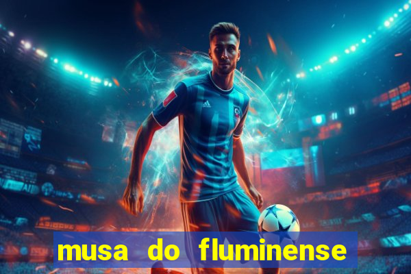 musa do fluminense camila queiroz nua