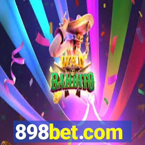 898bet.com