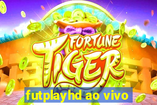 futplayhd ao vivo