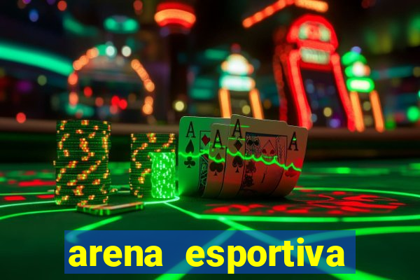 arena esportiva consultar bilhete