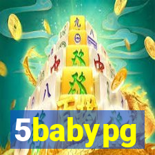 5babypg