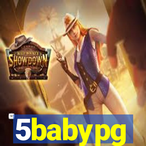 5babypg