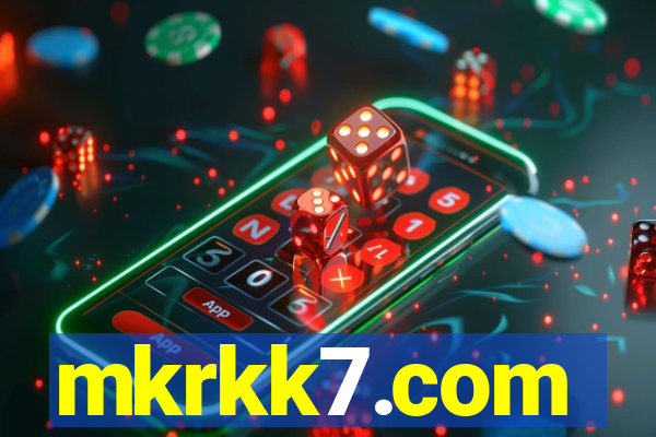 mkrkk7.com